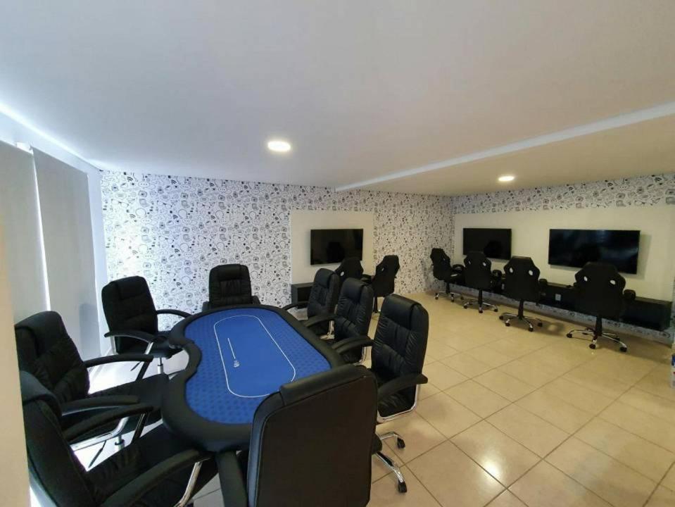 Enseada Apto Novo Vista Mar Guaruja Luaran gambar