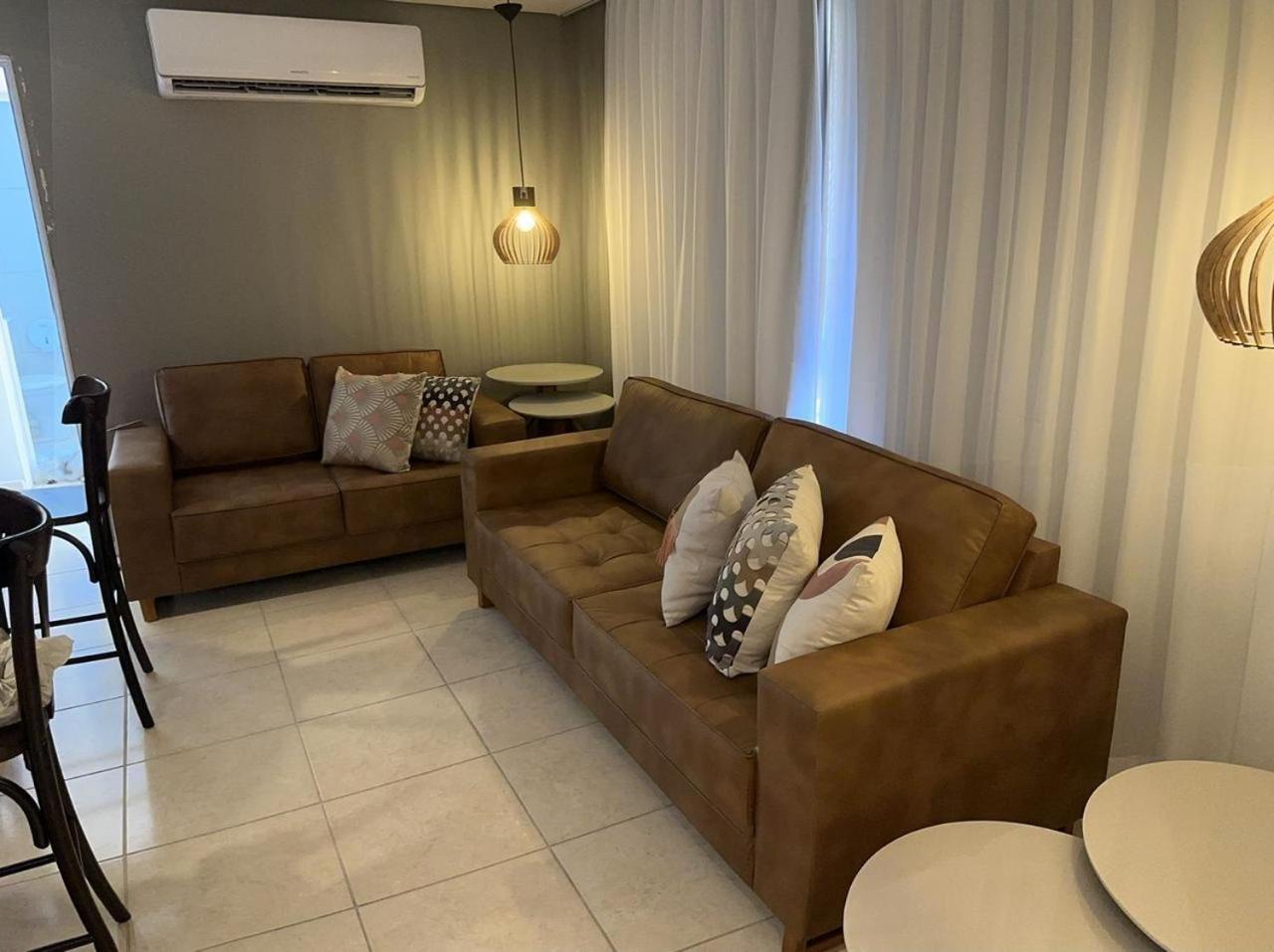 Enseada Apto Novo Vista Mar Guaruja Luaran gambar